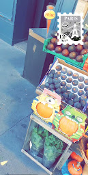 Photo n°29 de Le Verger De Picpus à Paris (Bar à jus de fruits)