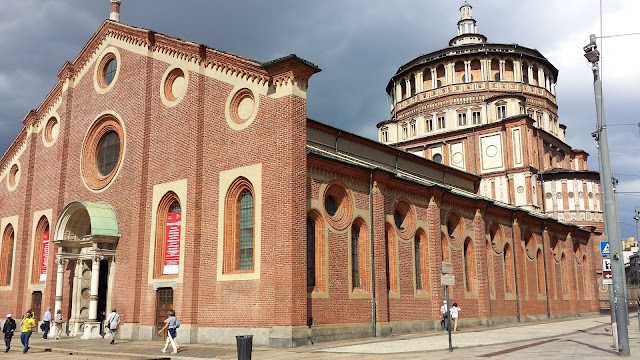 Santa Maria delle Grazie