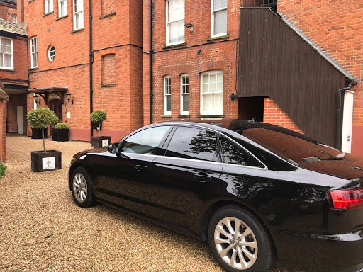 Newmarket Executive Travel - Thumbnail