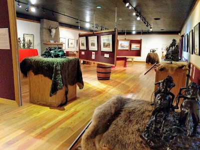 Museum-Upper Missouri