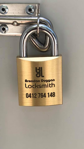 Brendan Duggan Locksmith Services Gallery - Australia