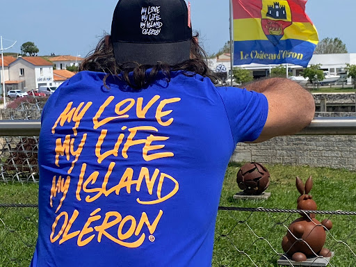 My Love My Life My Island Oléron Gallery - France