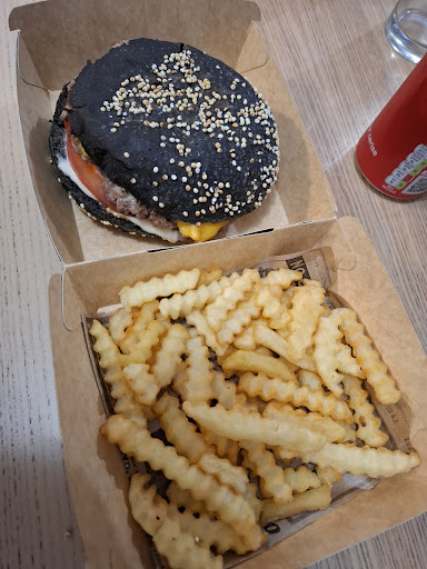 Photo 8 - BX16 Fast Food
