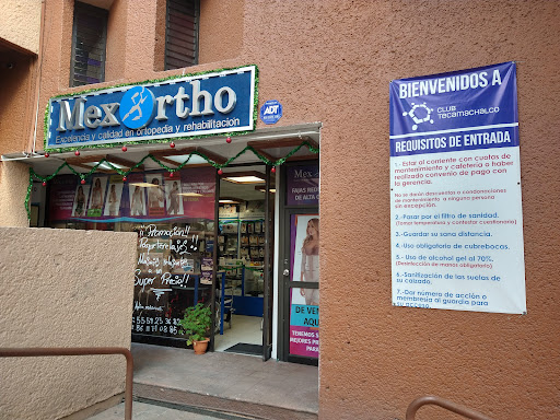 Mexortho Sucursal Tecamachalco - Thumbnail
