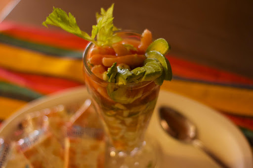 El Atoron Restaurant - Thumbnail