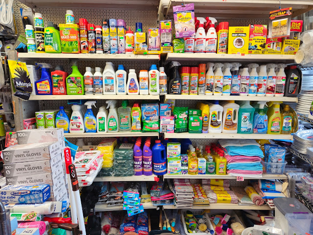 Pound Plus (General Homeware, DIY & Electrical) by null