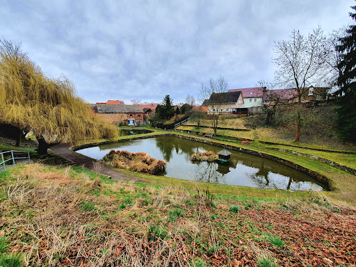Schloss Wiehe - Visual