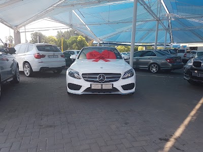 Photos of F&J Car Sales Head Office