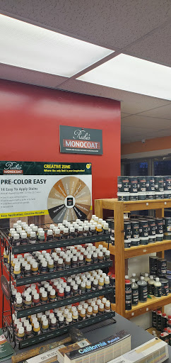 Trindade Hardware - Visual