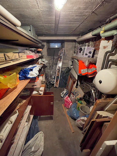 Die Pottentrümpler Essen I Entrümpelung & Haushaltsauflösung Essen