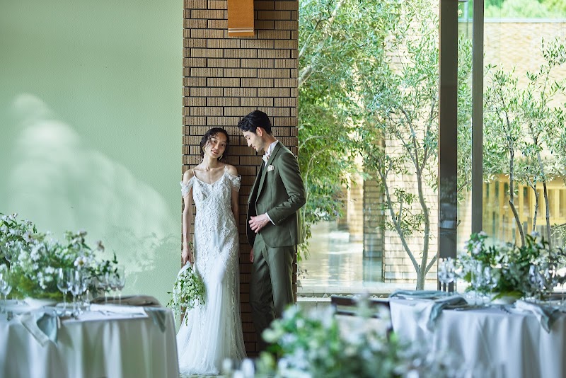 アマンダンテラス