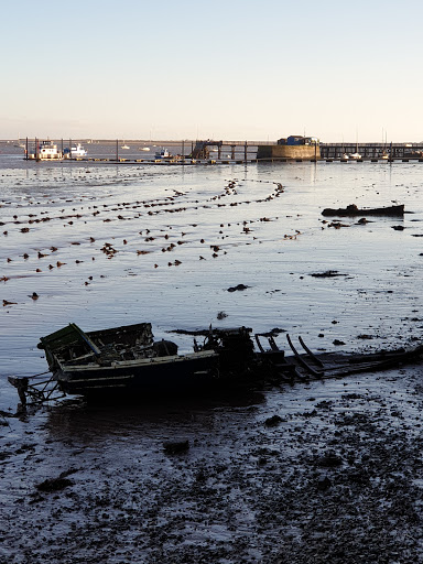 Starcross Car Park - Thumbnail