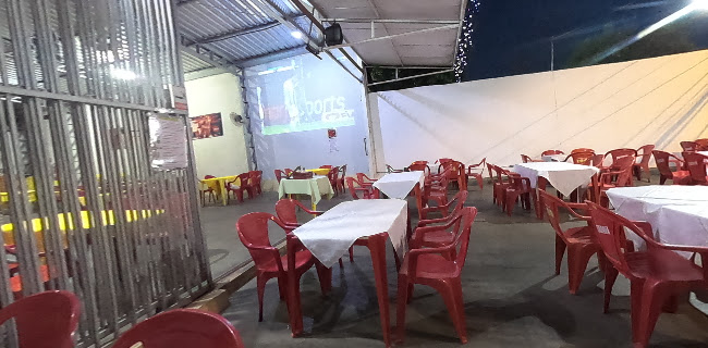 R. Manoel Ramos Lino, 275 - Coophamil, Cuiabá - MT, 78040-000
