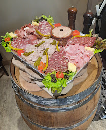 Photo n°13 de Au chai des Gouyates à Le Bugue (Bar)