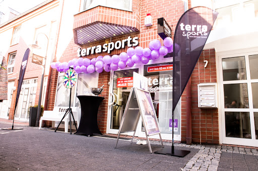 terra sports Recklinghausen - EMS Training - Thumbnail