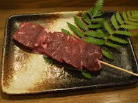 Wagyu Okada Ya - Kyoto Arashiyama -