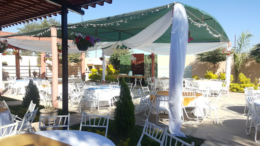 Finca Lorquin - Visual