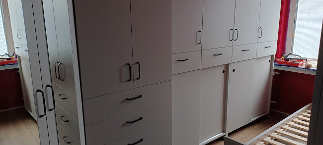 Betim - meble na wymiar Marek Tusiński - Ostrowiec Świętokrzyski