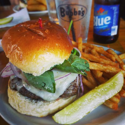 Photos of Bubba's