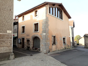 Photo n°1 de S.I.E.A. de La Faye à Augerolles (Administration locale)