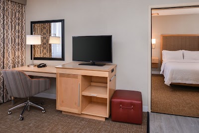 Photos of Hampton Inn & Suites Denver-Speer Boulevard