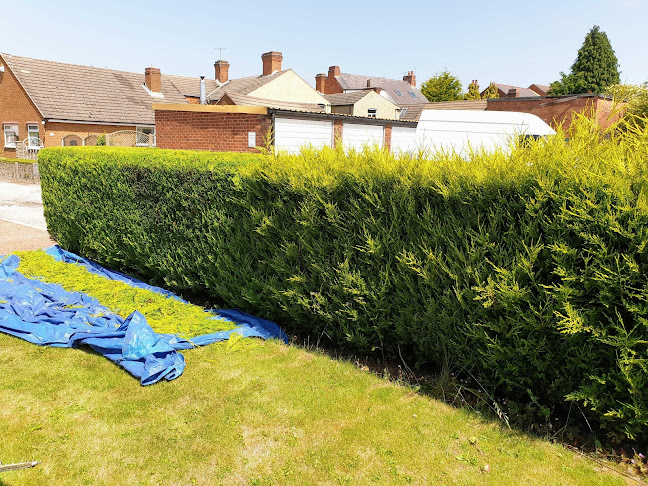 Paramount Landscaping - Derby