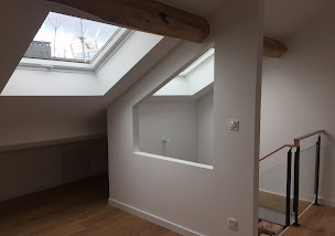 Photo n°1 de HOME 3D à Crozet (Entreprise de construction)