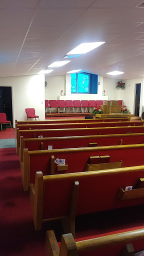 Millennium Temple Baptist Church - Thumbnail
