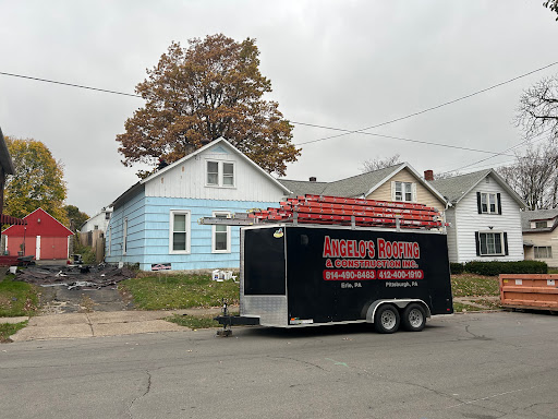 Angelo's Roofing Inc. - Thumbnail