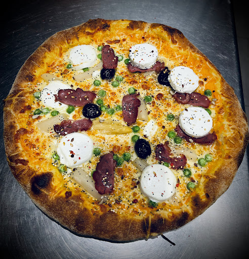 Photo 5 - Pizza Chez Dom