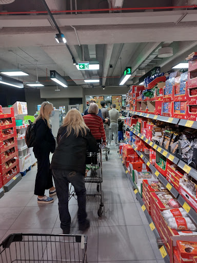 ALDI Lecco - Visual