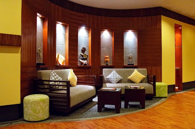 The Pacific Sutera Hotel