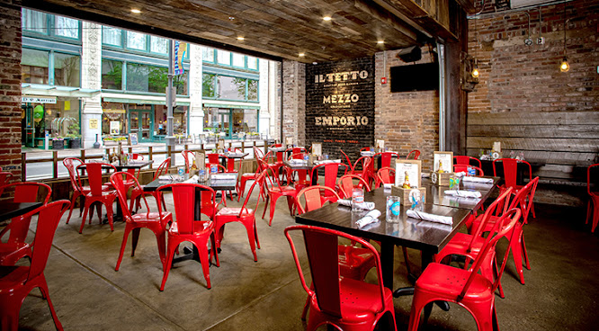 Sienna Mercato by null