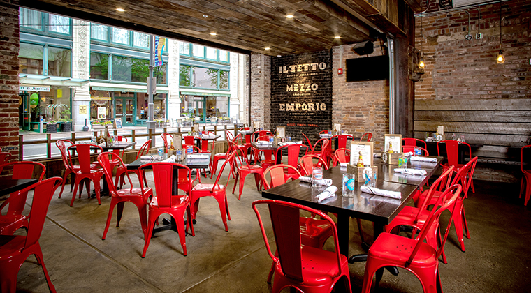 Sienna Mercato by null