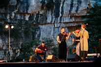 Labeaume en Musiques à Labeaume