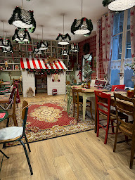 Photo n°35 de En Aparthé Reims à Reims (Salon de thé)