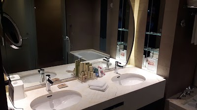 Photos of Shangri-La Hotel, Tianjin