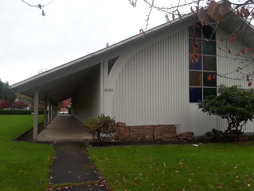 Iglesia Adventista del Séptimo Día Hispana de Bellingham