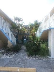 Madeira Bonita 90 144th Ave, Madeira Beach, FL 33708
