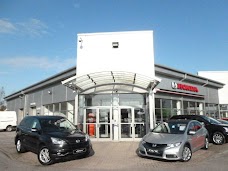 Marshall Honda York york