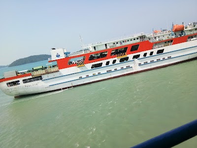 Photos of Dermaga 2, Pelabuhan Bakauheni