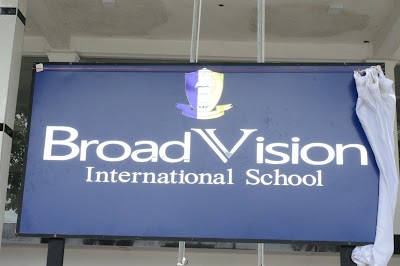 Photos of BroadVision International School