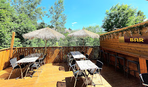 Photo n°21 de LE CHALET café resto à Chadrac (Restaurant)