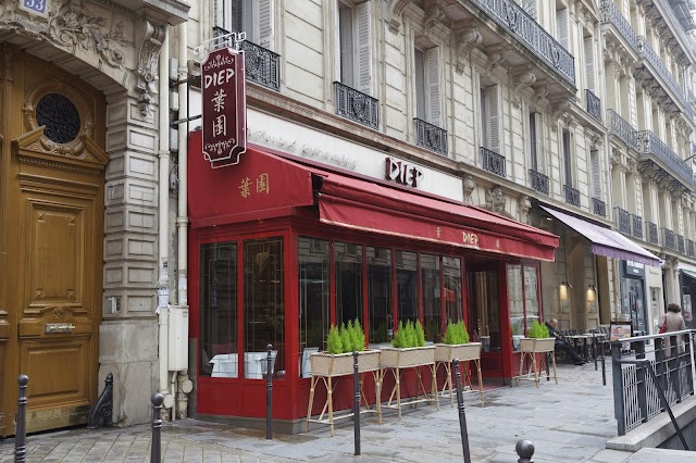 Chez Diep