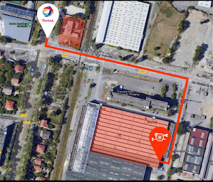 Photo n°1 de SOLUTION GARAGE à Le Pont-de-Claix (Garage automobile)