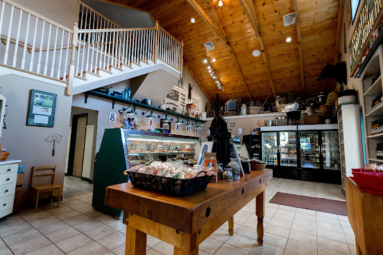 The Country Butcher by null