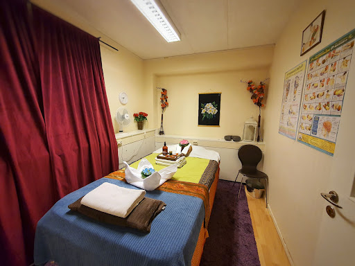 Tawen Thaimassage - Thumbnail