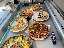 Tarterie à Brantôme en Périgord