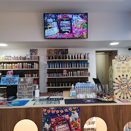 Photo n°22 de Le Cercle de la Vap - Miramas à Miramas (Service de réparation de matériel électronique)