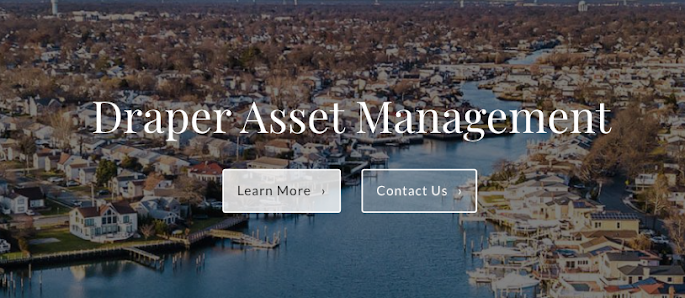 Draper Asset Management LLC 116 Terry Rd #16, Smithtown, NY 11787, United States